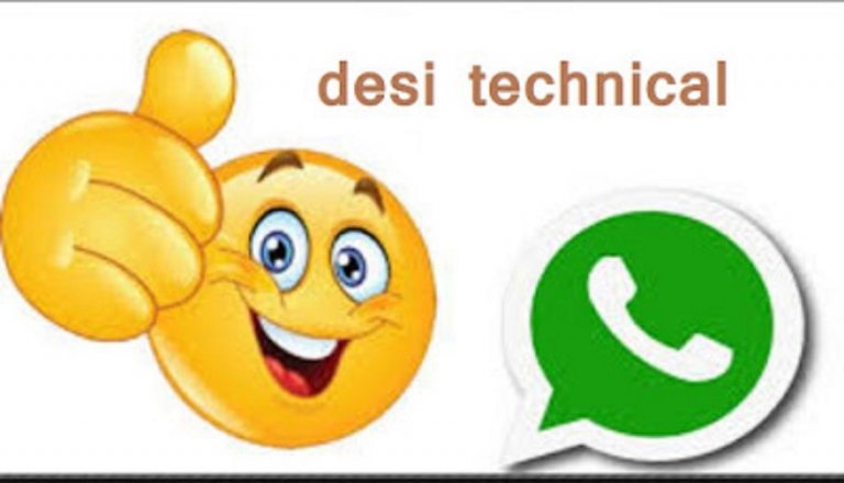 Create Whatsapp Emoji