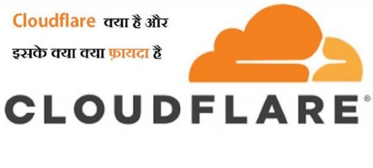 Cloudflare