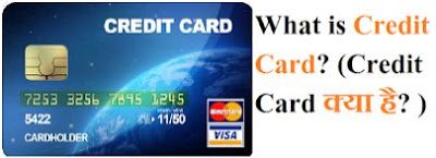 Credit Card