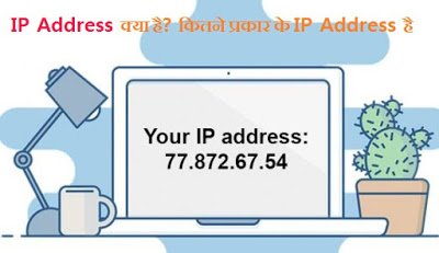 what-is-ip-address