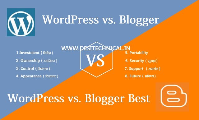 wordpress-vs-blogger