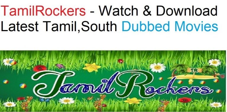 TamilRockers