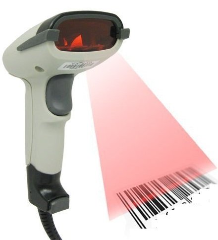 Bar code reader