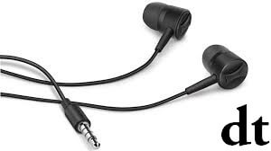 Ear phone is output device