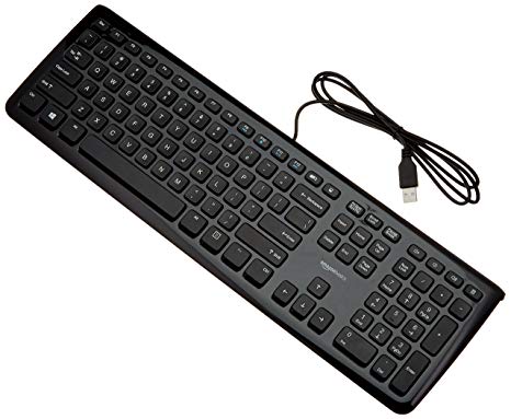 Keyboard-is-input-device