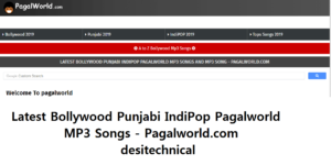 Pagalworld