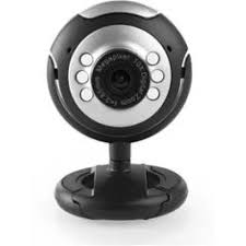 Web camera