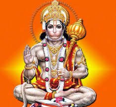 hanuman chalisa in hindi pdf