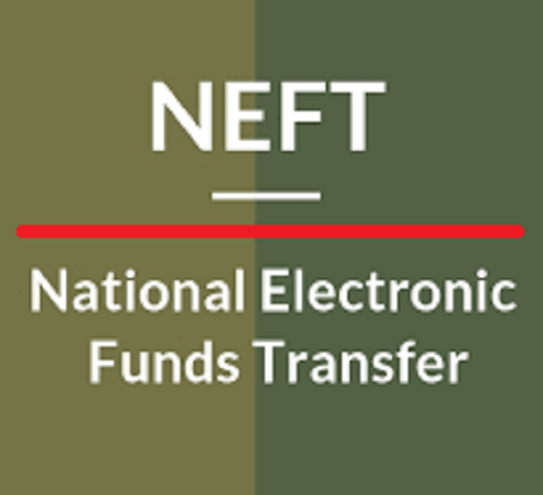 NEFT Full Form