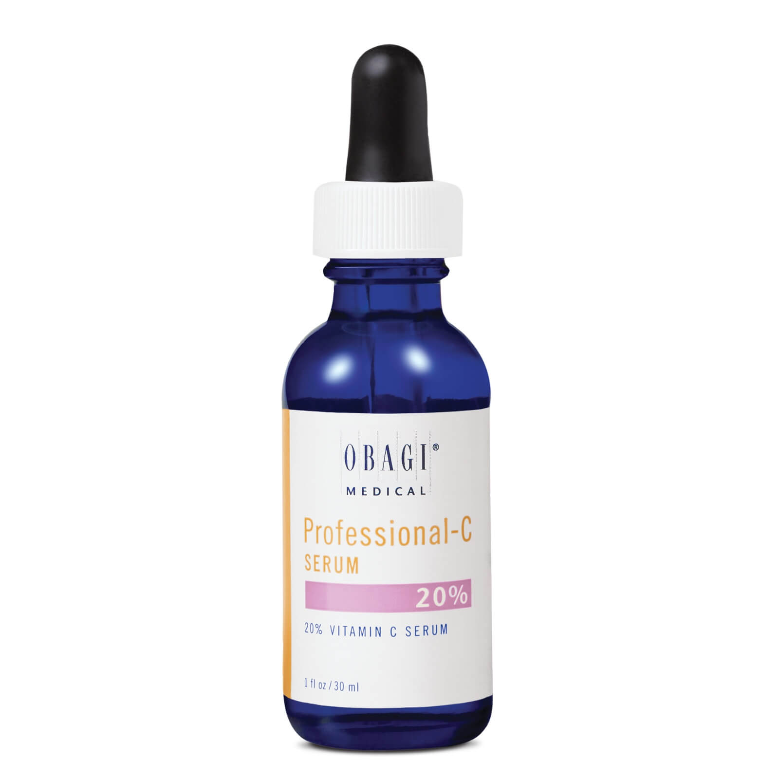 Obagi Professional-C Serum 20 Reviews