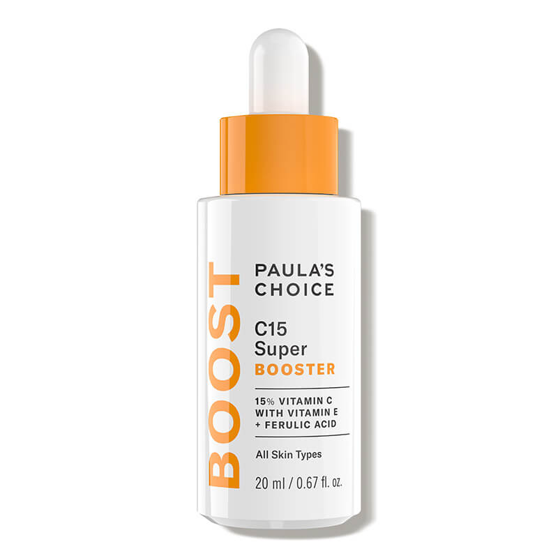 Paula's Choice C15 Super Booster