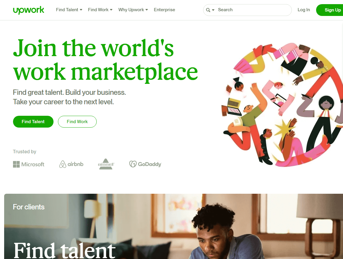 Upwork