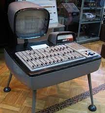 Analog computer