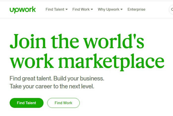 upwork