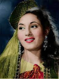 Madhubala