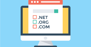 Domain Name Select