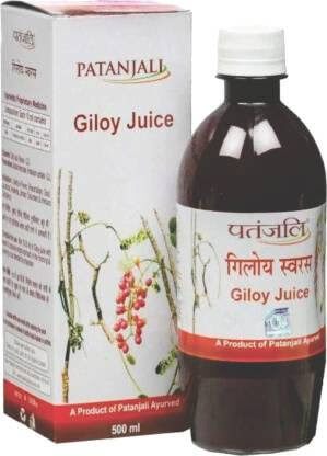 Giloy Juice