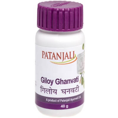 GiloyGhanVati