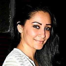 Manyata Dutt