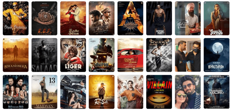 upcoming bollywood movies