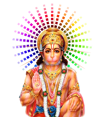 Bajrang Baan